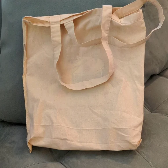 🦋NWOT DJERF AVENUE Tote - Picture 9 of 9